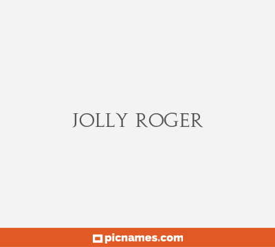 Jolly Roger